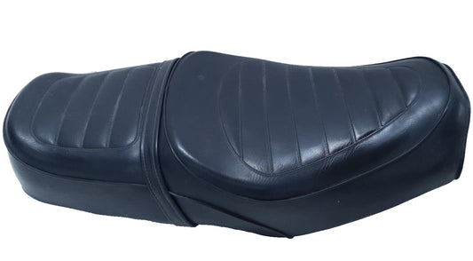 Selle Honda CM 125 Twin 1981 n°2 Réf : 77200-419-000