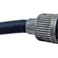 Câble compteur de vitesse Yamaha XS 400 SE 1981 Réf : 2L0-83550-00