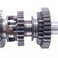 Arbre secondaire Honda CB 125 T 1981 Réf : 23211-399-010
