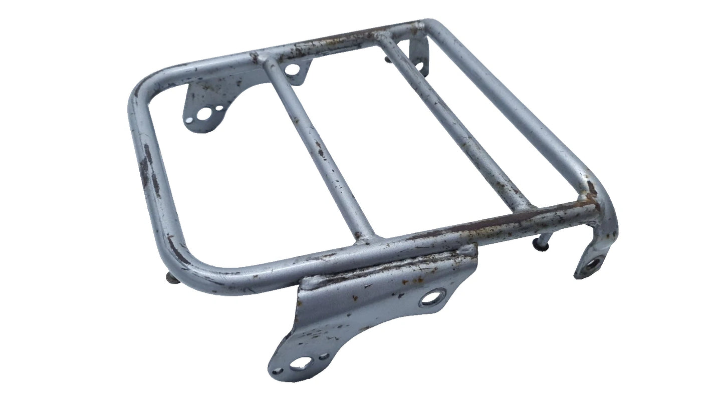 Porte bagages Kawasaki KMX 125 1986 Réf : 530291074