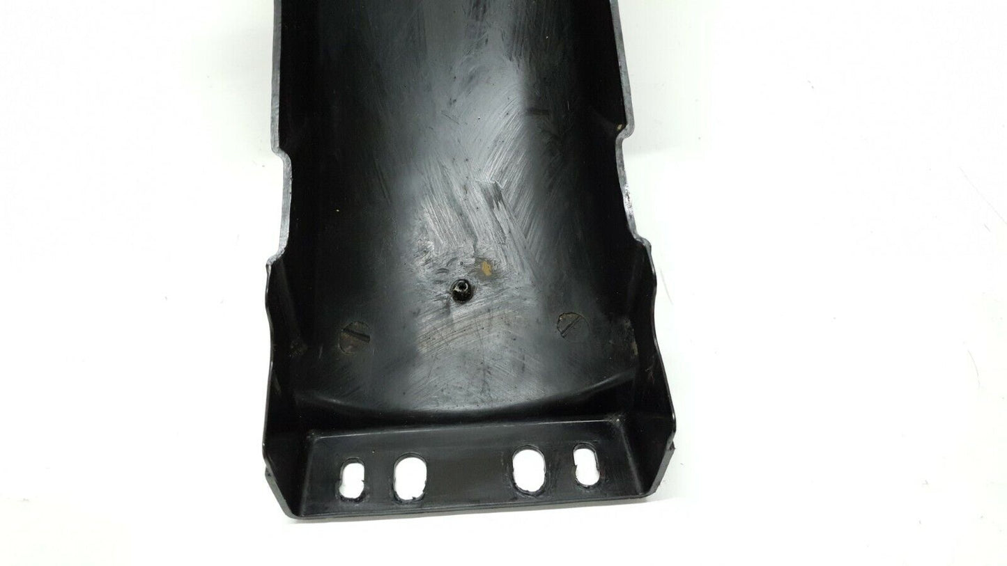 Pare boue arrière Sym Wolf 125 2007 Réf : 80101-M88-000 Rear Mudguard