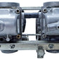 Carburateurs Mikuni Yamaha XS 400 SE 1981 Réf : 2L1-14900-00
