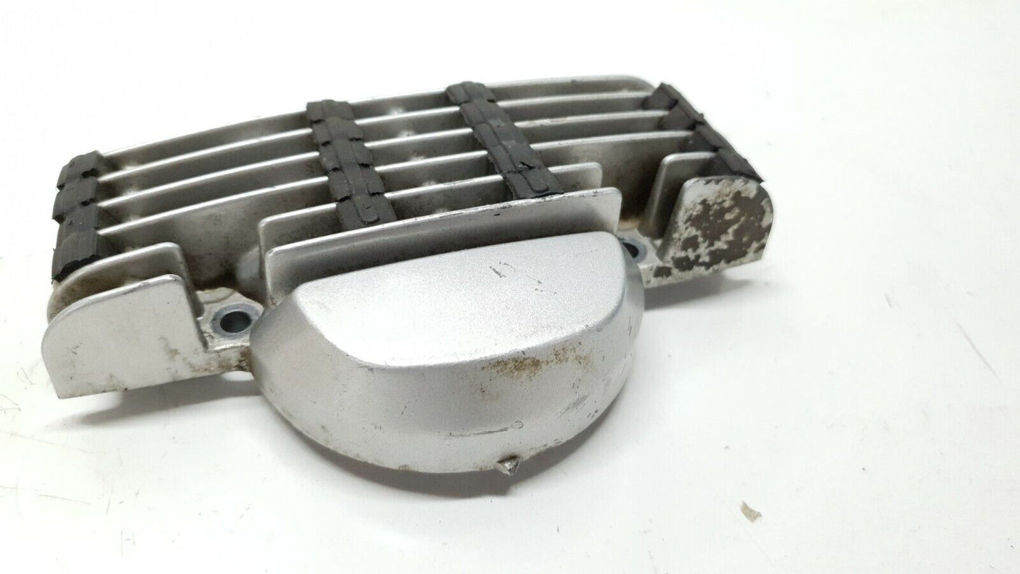 Couvercle culasse Yamaha XT125X 2008 Réf : 5VL-E1185-10-00 Cylinder Head