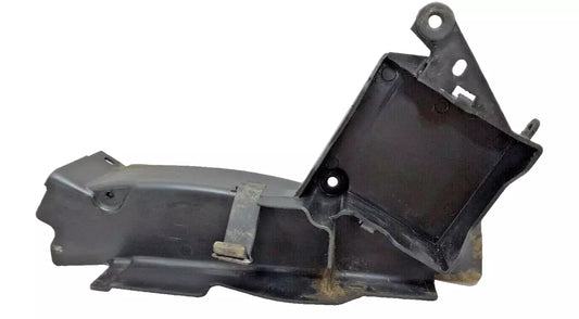 Support batterie Yamaha DT125LC 1987 n°7 Réf : 34X-2177A-00-00