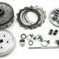 Embrayage complet Suzuki GN125 1982-2001 Réf : 21200-05853-000 Clutch