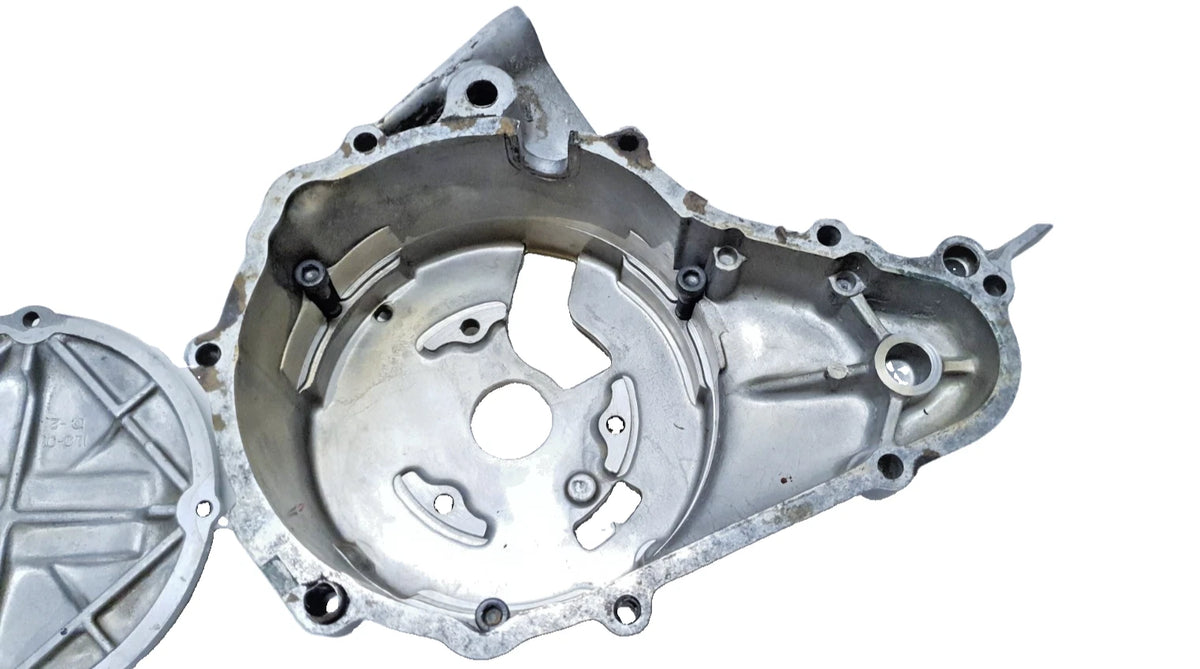 Carter d'allumage Yamaha XS 400 SE 1981 Réf : 3N6-15411-00