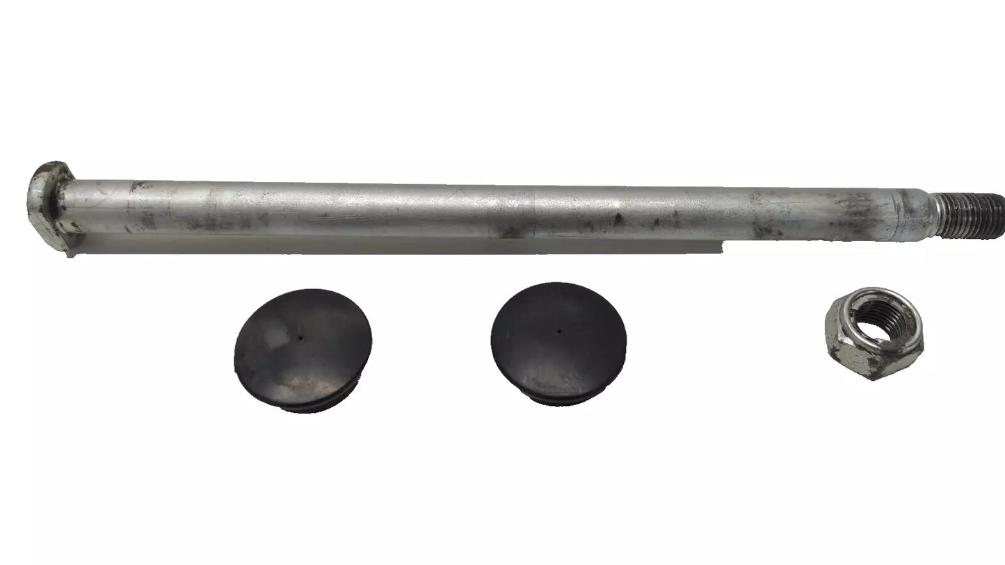 Axe de bras oscillant Yamaha XJ 600 Diversion 1992 Réf : 3LN-22141-60-00