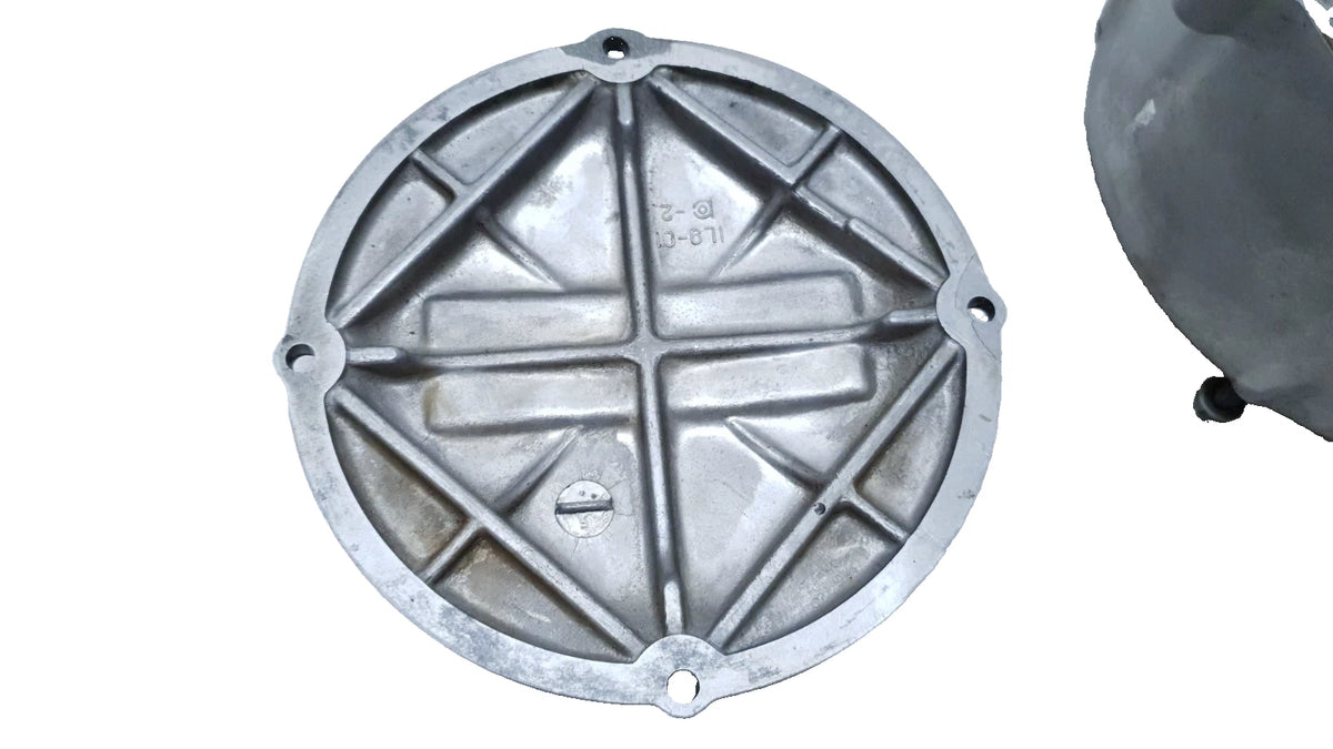 Carter d'allumage Yamaha XS 400 SE 1981 Réf : 3N6-15411-00