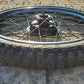 Roue avant Suzuki TSX 125 1984 Réf : 55311-01A10-000 Front wheel