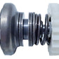 Gestion de valves Kawasaki KMX 125 1988
