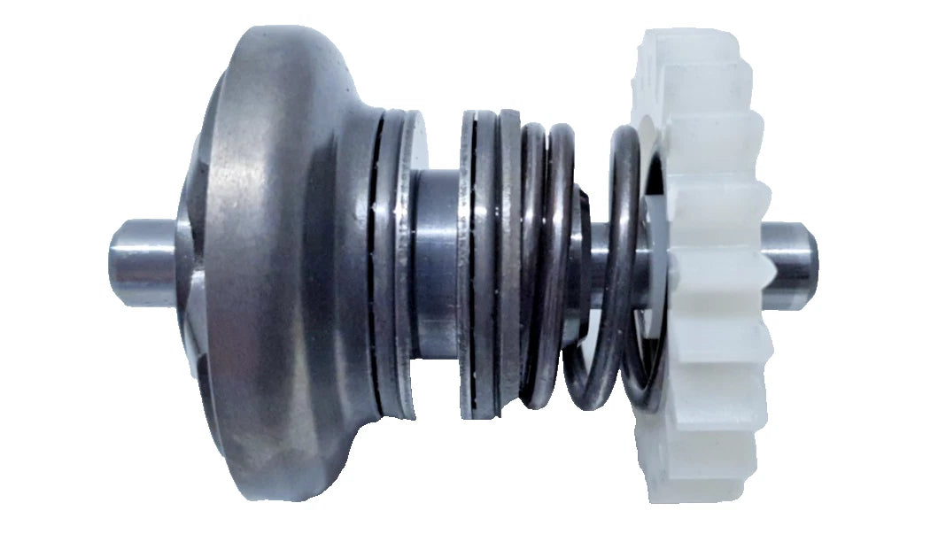 Gestion de valves Kawasaki KMX 125 1988