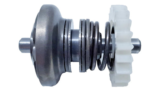 Gestion de valves Kawasaki KMX 125 1988
