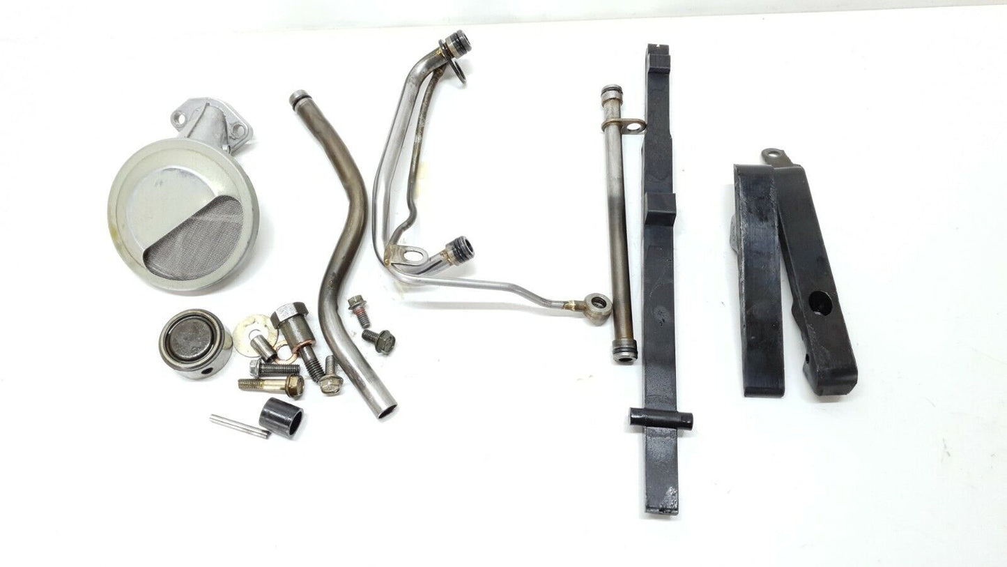 Pièces moteur diverses Kawasaki GPZ500S EX500 1987-1993 ENGINE PARTS