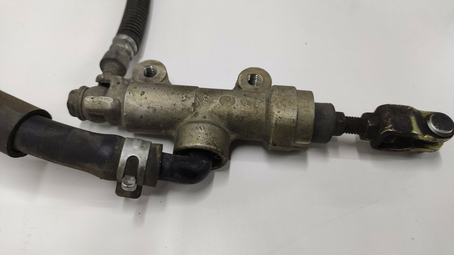 Maître cylindre arrière Kawasaki GPX 600 R 1989 Réf : 43015-1346 REAR CYLINDER