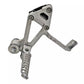 Cale pied passager G Kawasaki GPX600 R 1989 Réf : 35011-1342