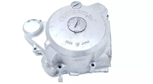 Carter d'allumage Honda CM 125 Custom 1986 n°2 Réf : 11341-KB4-671