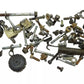 Kit visserie Yamaha DT125LC 1987 n°8