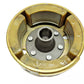 Rotor d'allumage Yamaha DT125LC 1987 n°8 Réf : 34X-85550-M1-00