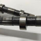 2 arbres à cames echap/admi Kawasaki GPX 600 R 1989 Réf : 12044-1204/3 CAMSHAFT