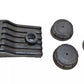 Supports de réservoir Yamaha YBR 125 2005 Réf : 5VL-F4183-00-00