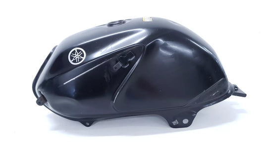 Réservoir d'essence Yamaha YBR 125 2010 n°2 Réf : 51D-W2411-00-P2 Fuel tank