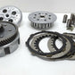 Embrayage complet Yamaha XT125R 2005 Réf : 5RM-E6150-00-00 Clutch