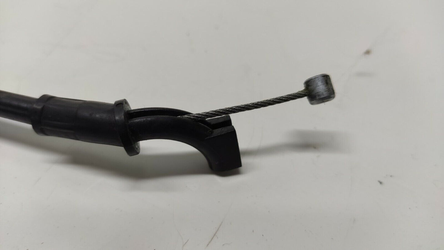 Câble starter Kawasaki GPX 600 R 1989 Réf : 54017-1089 CABLE STARTER