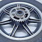 Roue arrière Yamaha XS 400 SE 1981 Réf : 3N6-25338-00