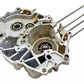 Carter moteur central gauche Honda CB 125 Twin 1980 Réf : 11200-399-000