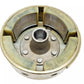 Rotor d'allumage Yamaha DT125LC 1987 n°5 Réf : 34X-85550-M1-00