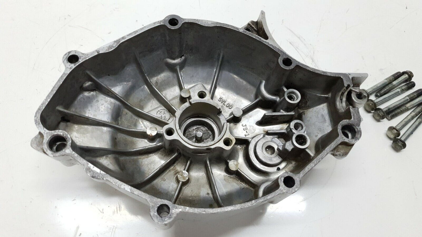 Carter d'allumage Yamaha XT125X 2008 Réf : 5VL-E5411-10-00 Ignition Cover