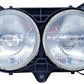 Phare avant Yamaha TDR 125 1997 Réf : 3LD-84330-00