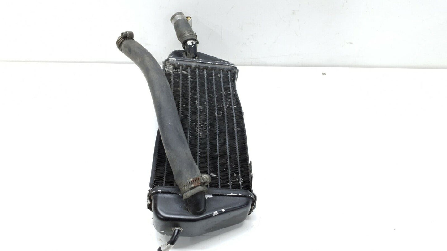 Radiateur droit KTM 125 SX 1995 Réf : 50235008300 Right radiator