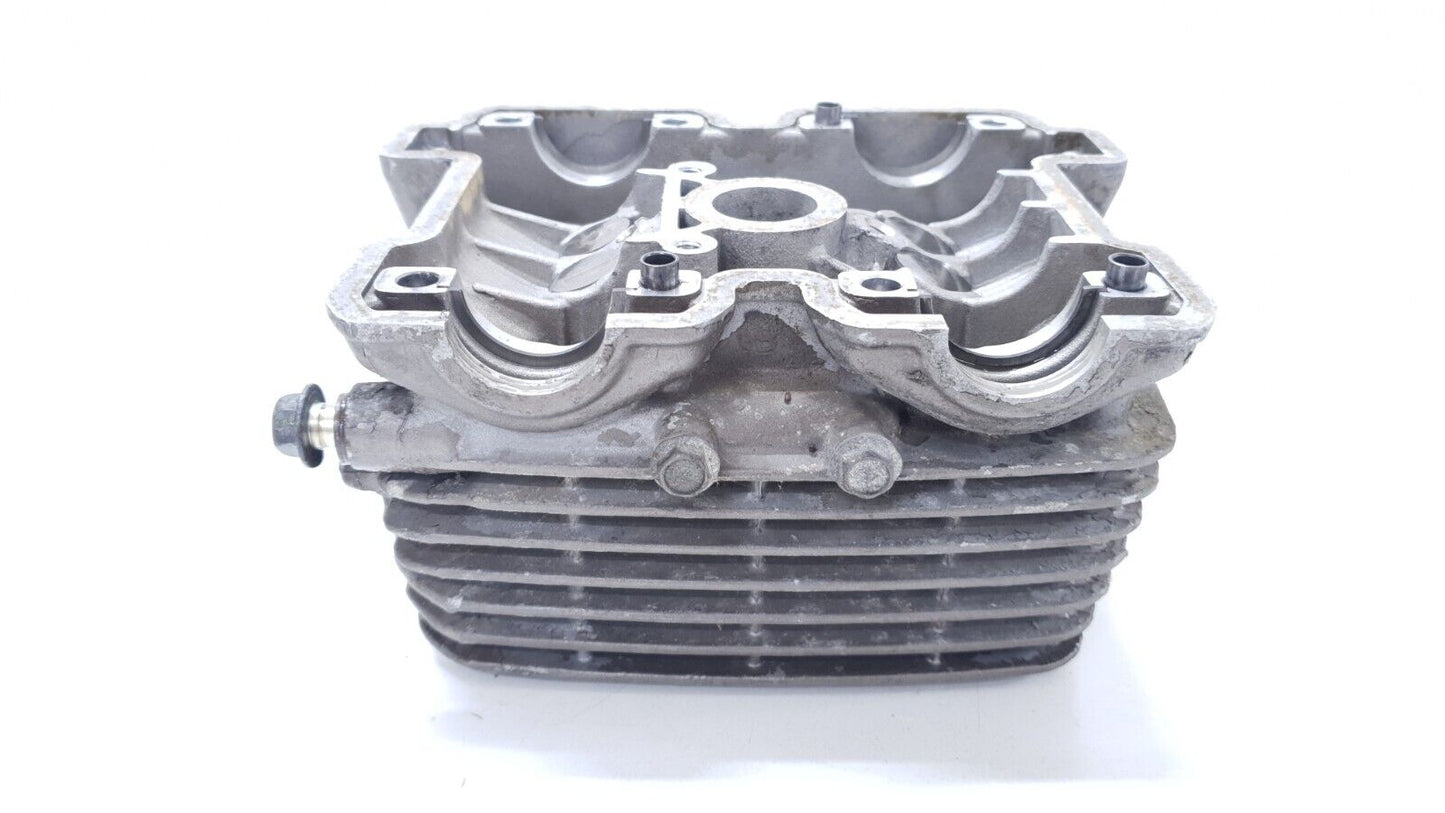 Culasse arrière 2-2 Hyosung Comet GT 125 2005 Cylinder head