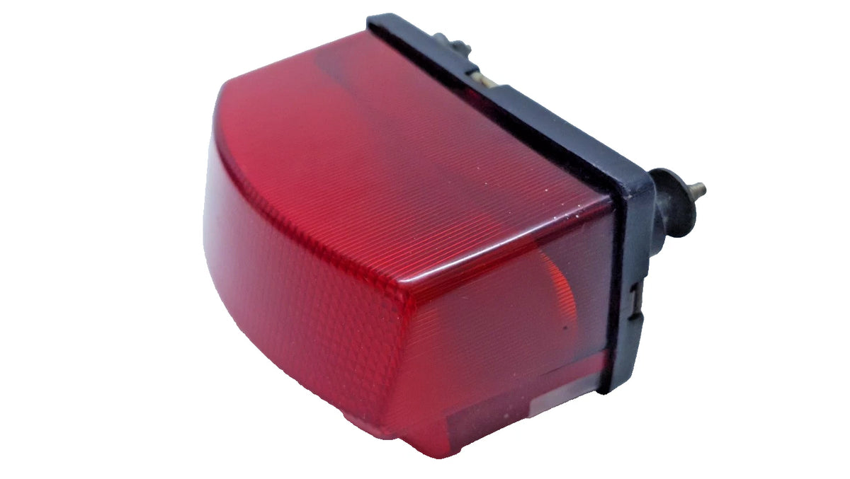 Coque de feu arrière Yamaha TDR 125 1997 Réf : 3GM-84710-20
