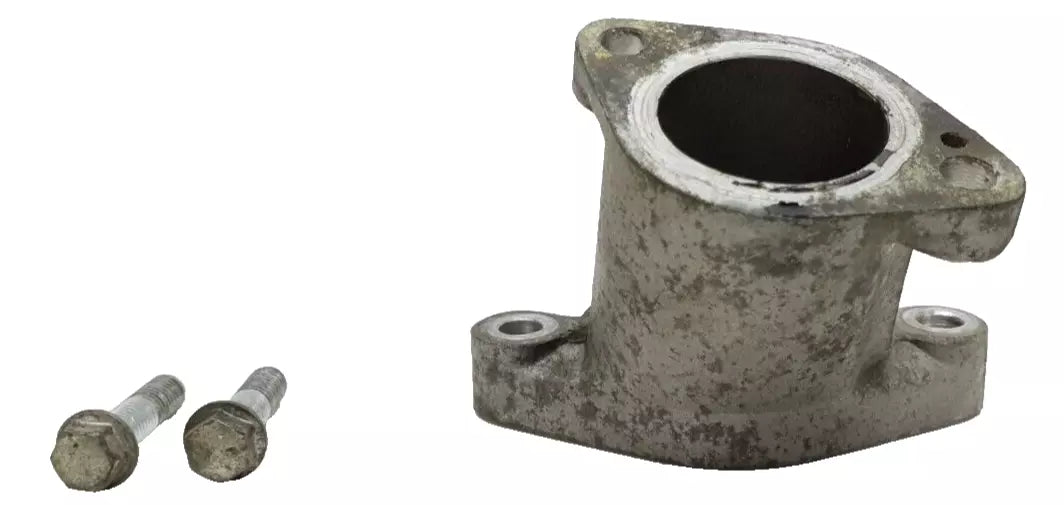 Pipe d'admission Yamaha YBR 125 2005 Réf : 5VL-E3586-30-00