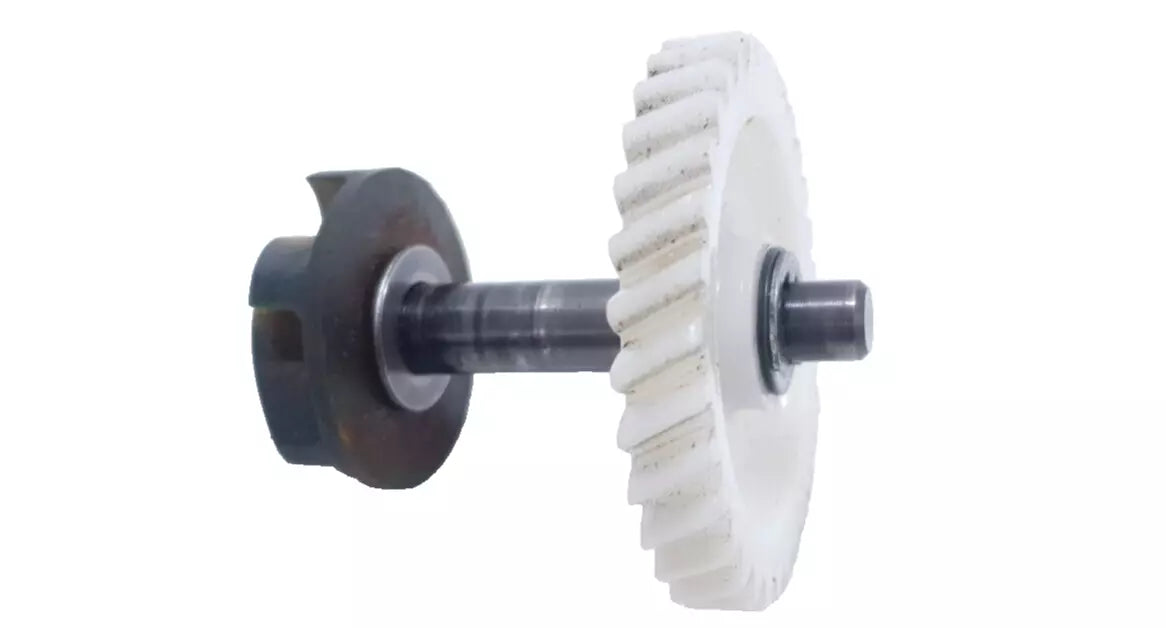 Pompe à eau 2-2 Yamaha DT80LC 1985 Réf : 5R2-12450-00-00