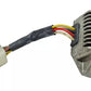 Régulateur de tension Yamaha DT125LC 1987 n°8 Réf 34X-81960-90-00