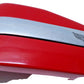 Carénage gauche Honda CA 125 Rebel 1997 Réf : 83700-KEB-620ZA