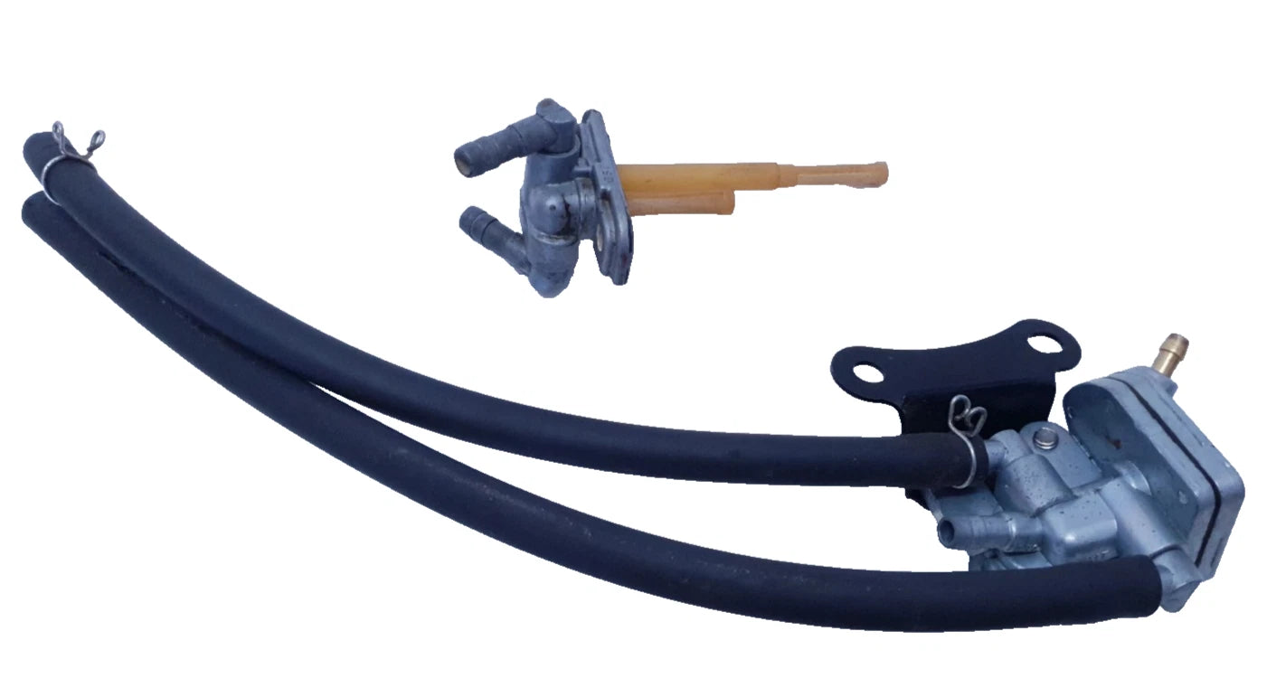 Robinet d'essence Yamaha XV 125 Virago 2000 Réf : 2UJ245000000