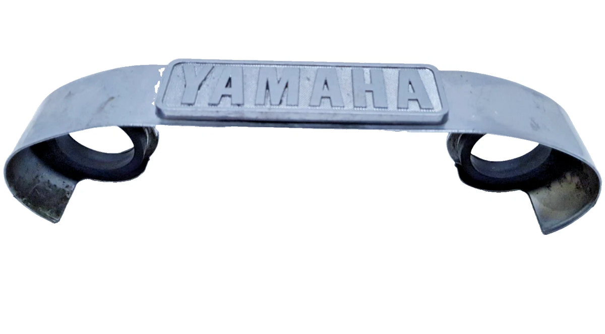 Carénage de té de fourche Yamaha XS 400 SE 1981