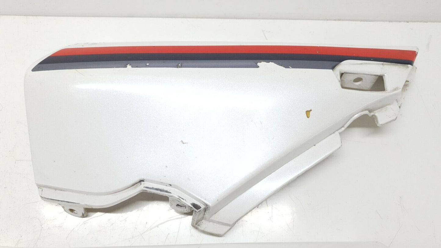 Carénages G & D Yamaha XJ600 1984-1991 LEFT & RIGHT COVER