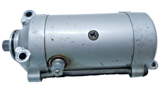Démarreur Honda CM 125 Twin 1981 n°2 Réf : 31200-402-008