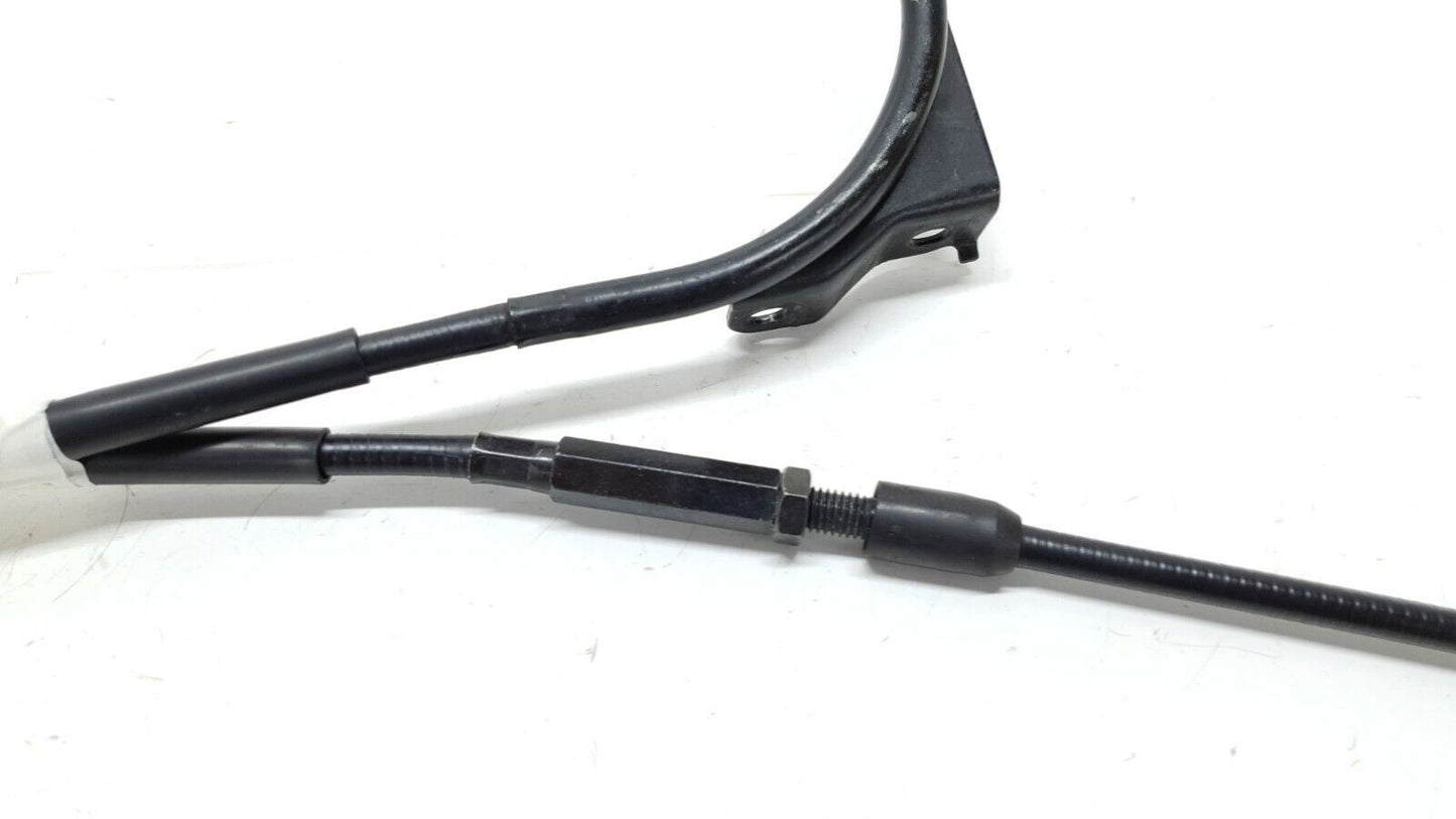 Câble d'embrayage Yamaha 850 TDM 1995 Réf : 3VD-26335-10-00 CLUTCH CABLE