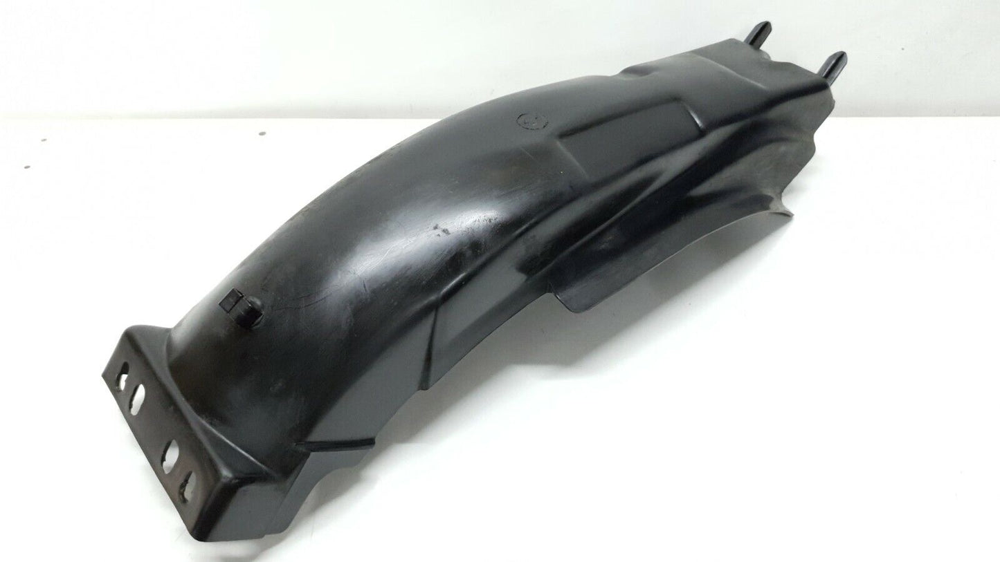 Pare boue arrière Sym Wolf 125 2007 Réf : 80101-M88-000 Rear Mudguard