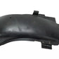 Garde boue arrière noir Suzuki GN 125 2001 Réf : 63112-05302-000