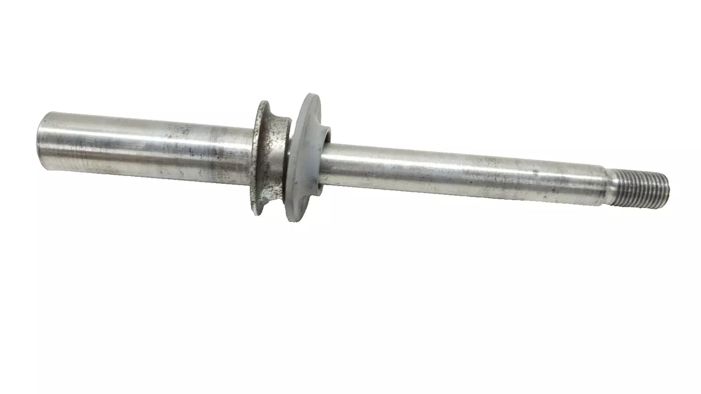 Axe de roue avant Yamaha XT125X 2008 n°2 Réf 1D4-F5181-00-00