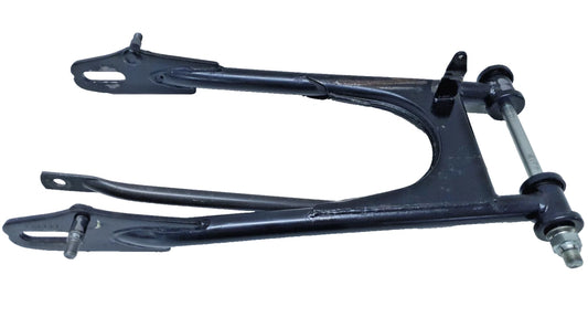 Bras oscillant Honda CM 125 Twin 1981 n°2 Réf : 43431-360-000