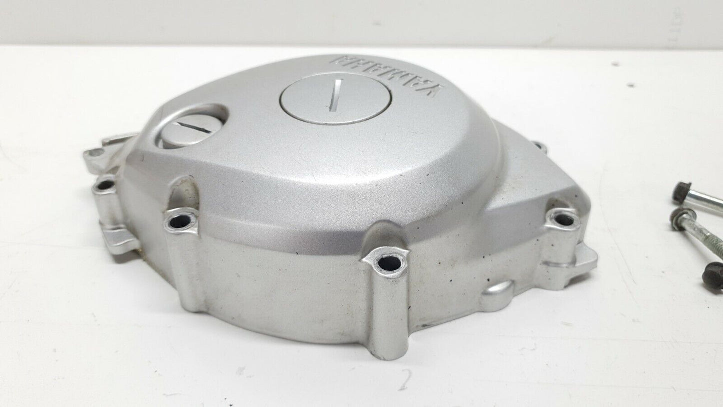 Carter d'allumage Yamaha XT125X 2008 (N°2) Réf : 5VL-E5411-10-00 Ignition Cover