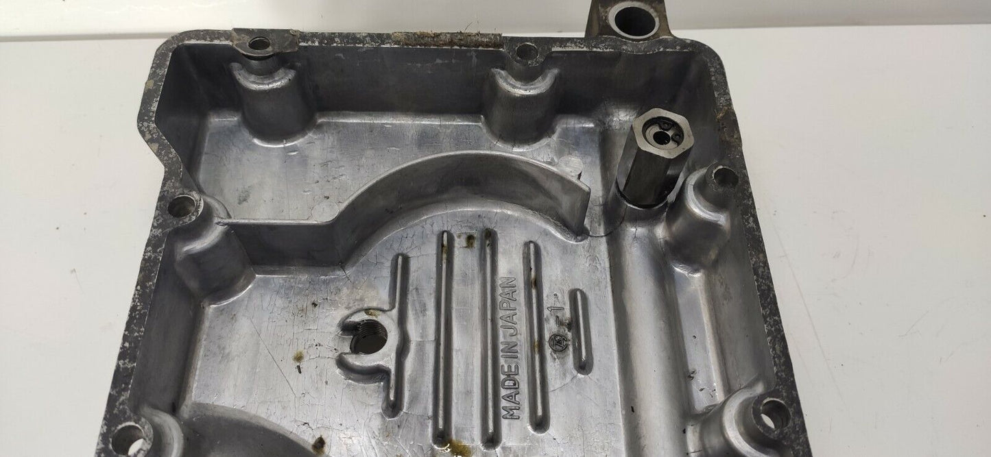 Carter d'huile Kawasaki GPX 600 R 1989 Réf : 490341114 OIL PAN